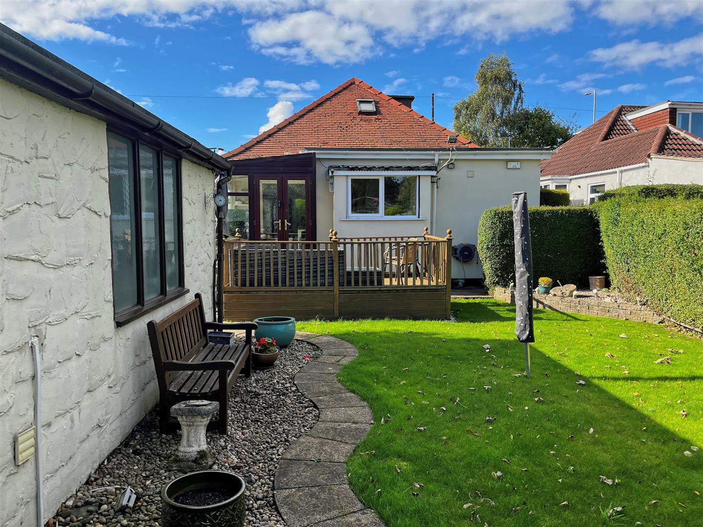 Hull Road, Woodmansey